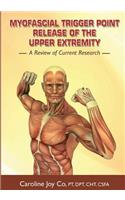 Myofascial Trigger Point Release of the Upper Extremity: A Review of Current Research