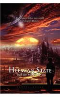 Heemian State and the Super Novas