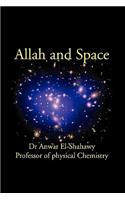 Allah and Space