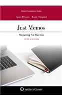 Just Memos