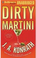 Dirty Martini