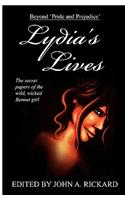 Lydia's Lives