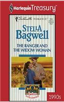 The Ranger and the Widow Woman