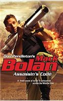 Assassin's Code