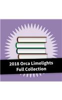 2018 Orca Limelights Full Collection