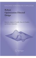 Robust Optimization-Directed Design