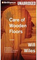 Care of Wooden Floors