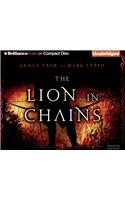 Lion in Chains
