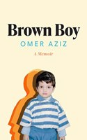Brown Boy