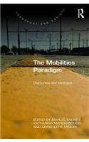 The Mobilities Paradigm
