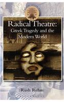 Radical Theatre