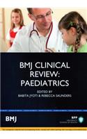 Bmj Clinical Review: Paediatrics: Paediatrics