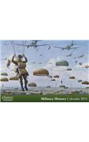 Osprey Military History Calendar 2015