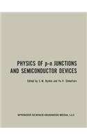 Physics of p-n Junctions and Semiconductor Devices