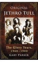 Original Jethro Tull
