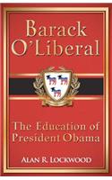 Barack O'Liberal