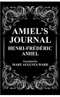 Amiel's Journal