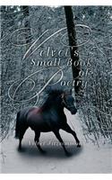 Velvet's Small Book of Poetry