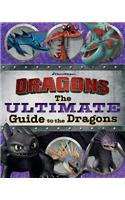 The Ultimate Guide to the Dragons