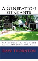 Generation of Giants