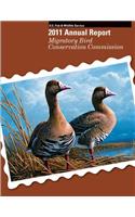 Migratory Bird Conservation Commission 2011 Annual Report