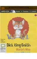 Martin's Mice