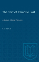 Text of Paradise Lost