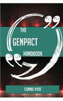 The Genpact Handbook - Everything You Need To Know About Genpact