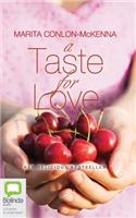 Taste for Love