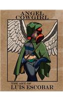 Angel Cowgirl