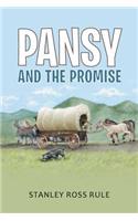 Pansy and the Promise