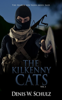 Kilkenny Cats: The Search for Yaser Abdel Said Vol. 4