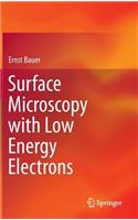 Surface Microscopy with Low Energy Electrons
