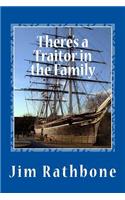 There's a Traitor in the Family