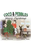Coco & Pebbles Merry Christmas