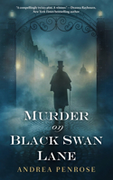 Murder on Black Swan Lane: (A Wrexford and Sloane Mystery)