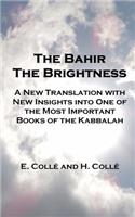 The Bahir The Brightness