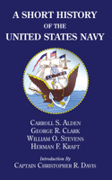 Short History of the United States Navy