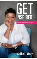 Get Inspired!: (English)