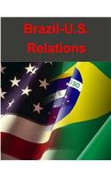 Brazil-U.S. Relations