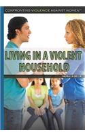 Living in a Violent Household