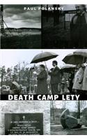 Death Camp Lety