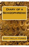 Diary of a Schizophrenic