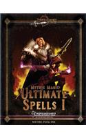 Mythic Magic