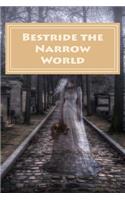 Bestride the Narrow World