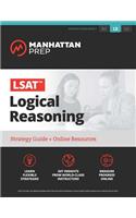 LSAT Logical Reasoning