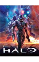 Halo Library Edition Volume 2