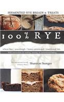 100% Rye: Full Color Version