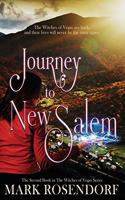 Journey to New Salem: (2 The Witches of Vegas)