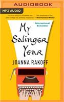 My Salinger Year